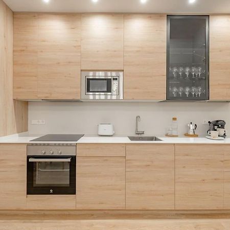 Malasana XI Calle Manuela Malasana 3Br 3Bh Appartement Madrid Buitenkant foto